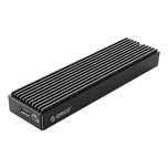 Obudowa Orico Nvme M.2 10Gbps Usb-C Do Dysku Ssd Czarna