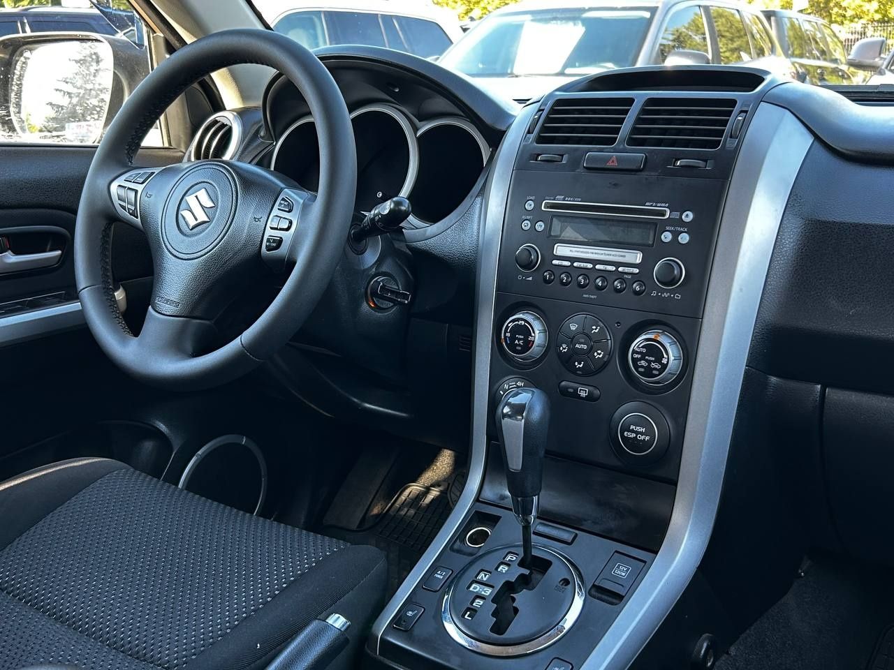 Suzuki Grand Vitara №3106 (ВНЕСОК від 15%) Альянс Авто Кривий Ріг