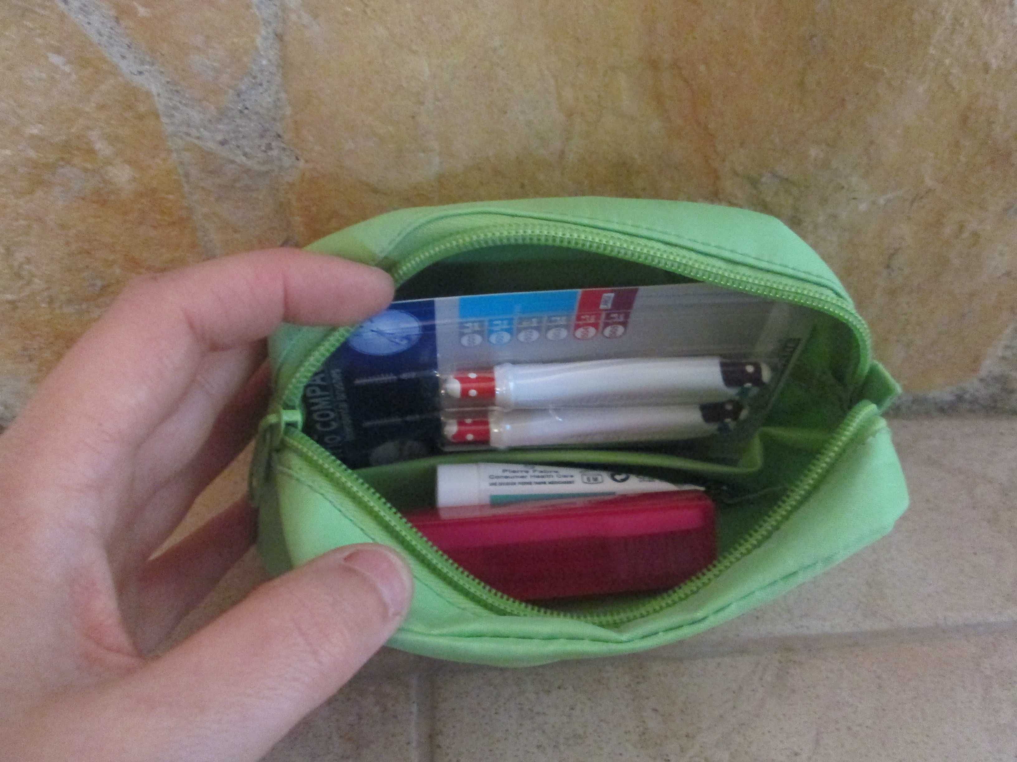 Necessaire Higiene Oral - NOVO