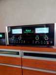 Mcintosh MA6500 wzmacniacz zintegrowany