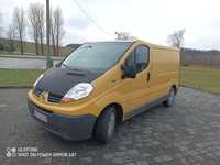 Renault Trafic 2.0 16V LPG