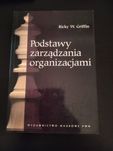 Podstawy zarządzania organizacjami Griffin