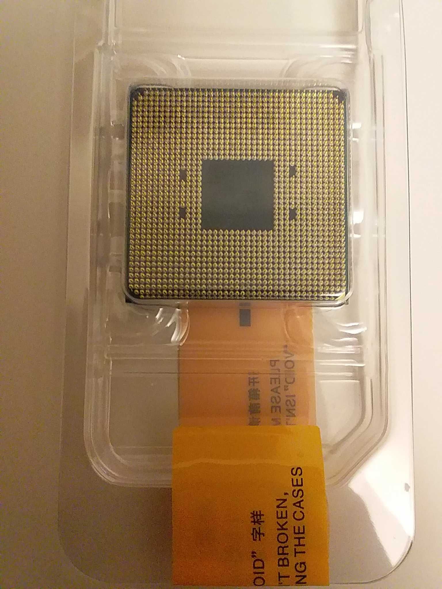 Процесор Ryzen 7 5700X(Новый)