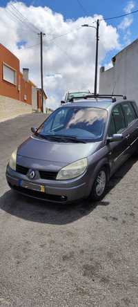 Renault Scenic 2004