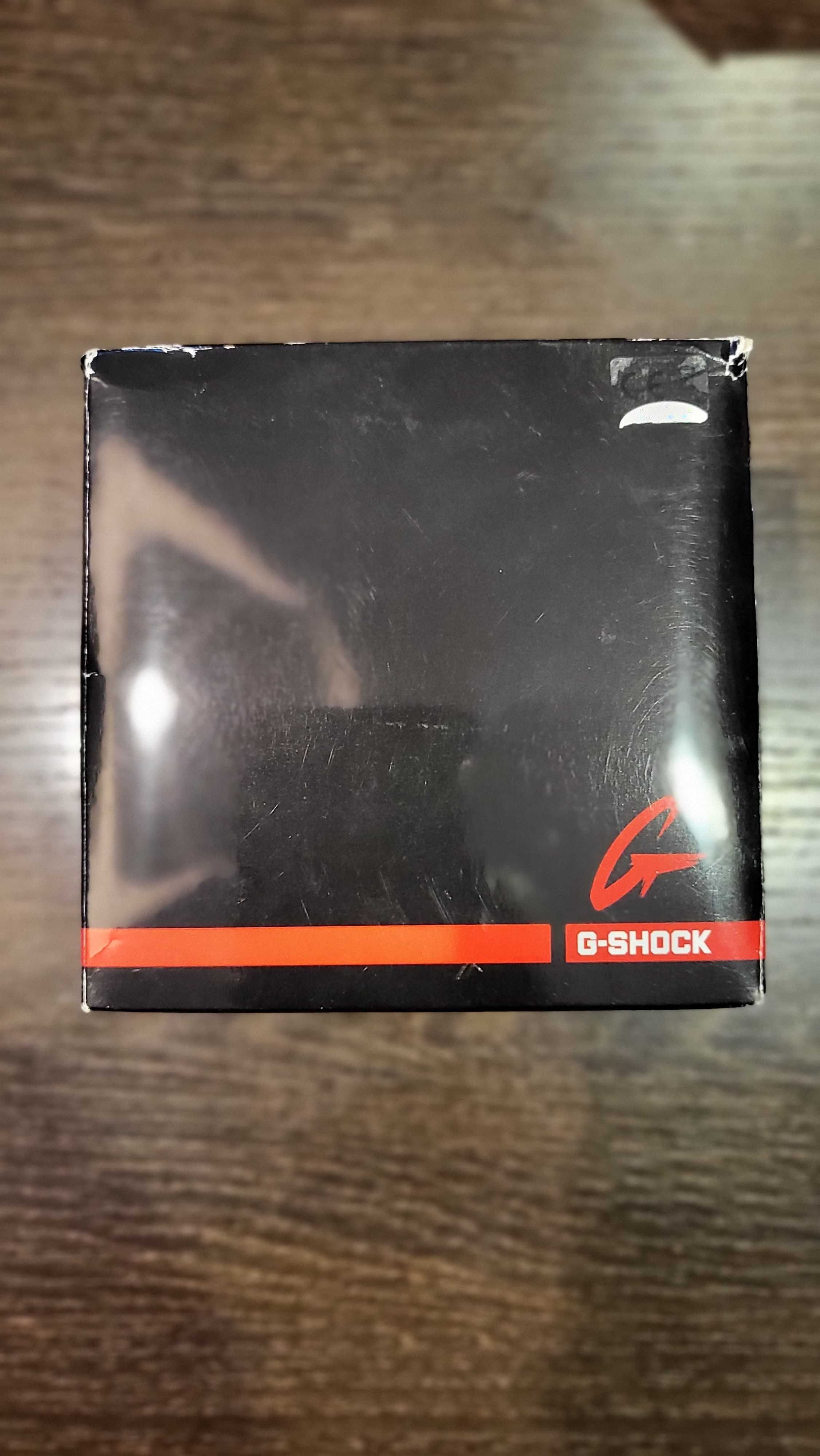 NOWY Casio G-Shock G-056B-2VER UNIKAT!!!