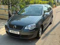 VW Polo 1.4 Tdi