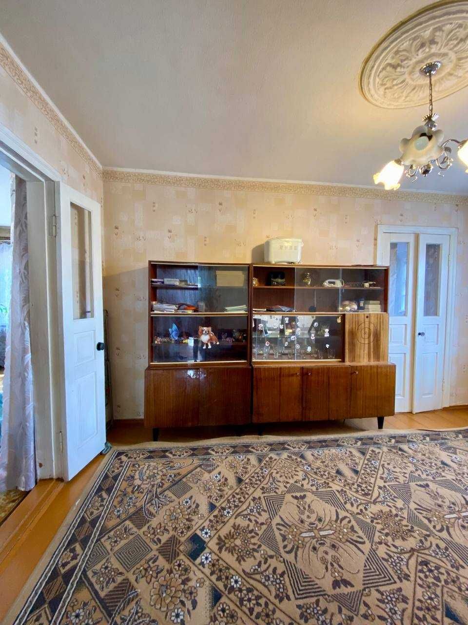 Продажа дома в Диёвке-1, Парус, Коммунар
