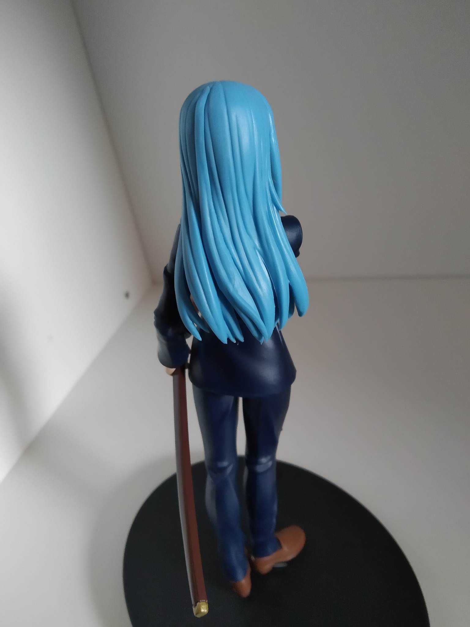 Oryginalna figurka Miwa Kasumi Jujutsu Kaisen anime