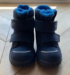 Buty zimowe - rozmiar 23