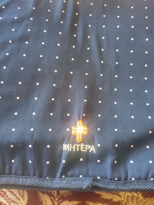 Сумка з пеленатором