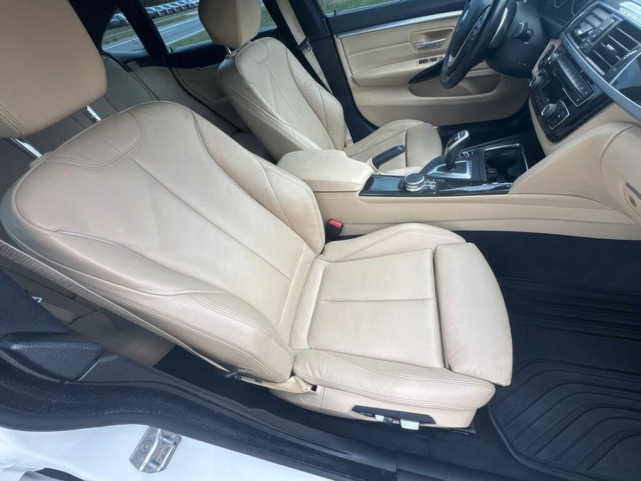 BMW 4 Series 430i      2020