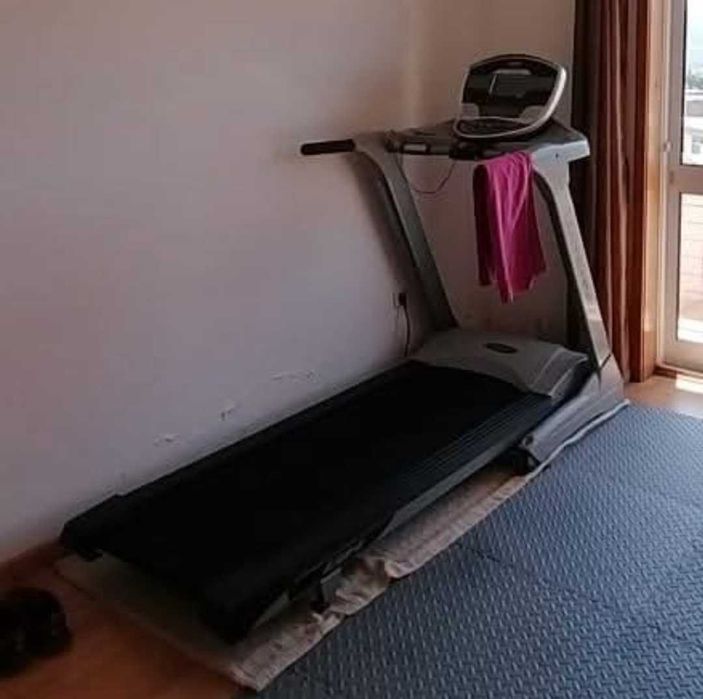 Passadeira BH Fitness Cayenne em bom estado