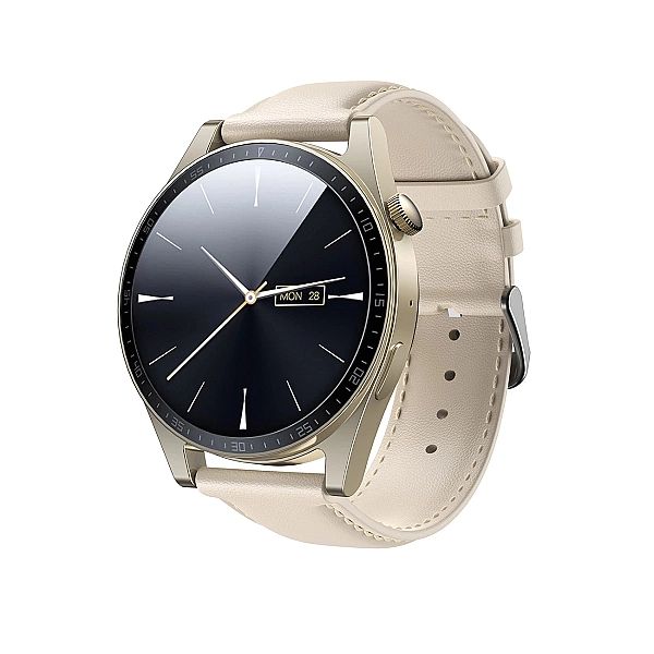 Smartwatch Joyroom Classic Series JR-FC2 z funkcją odbierania połączeń