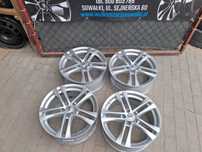 4x felgi R18 5x108 Ford S-Max Kuga Mondeo C-Max Volvo S60 S80 XC60 XC9