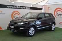 Land Rover Range Rover Evoque 2.2 eD4 Pure
