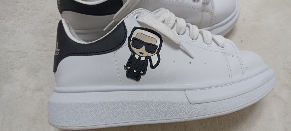 Buty Karl Lagerfeld