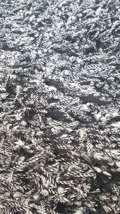 Tapete grande para quarto ou sala