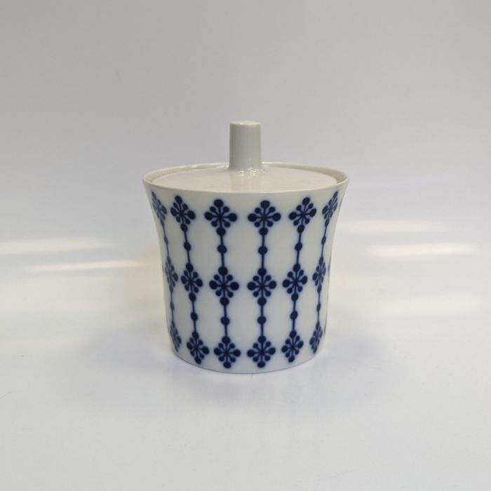 Cukierniczka porcelanowa Vintage Melitta