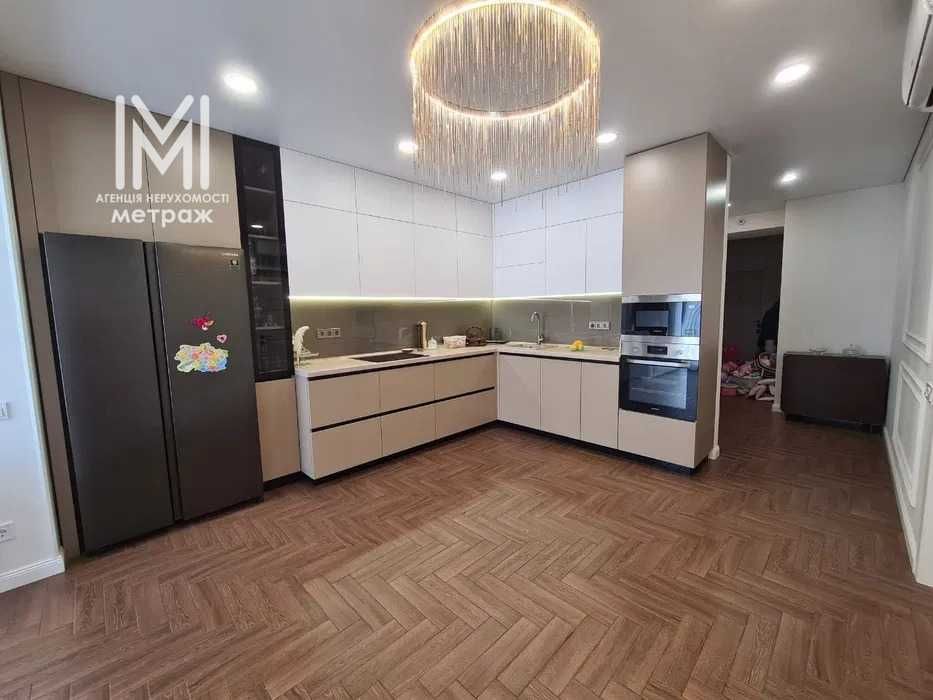 Продам стильную 1-к квартиру в ЖК Плехановский, ул. Молочная(код20660)