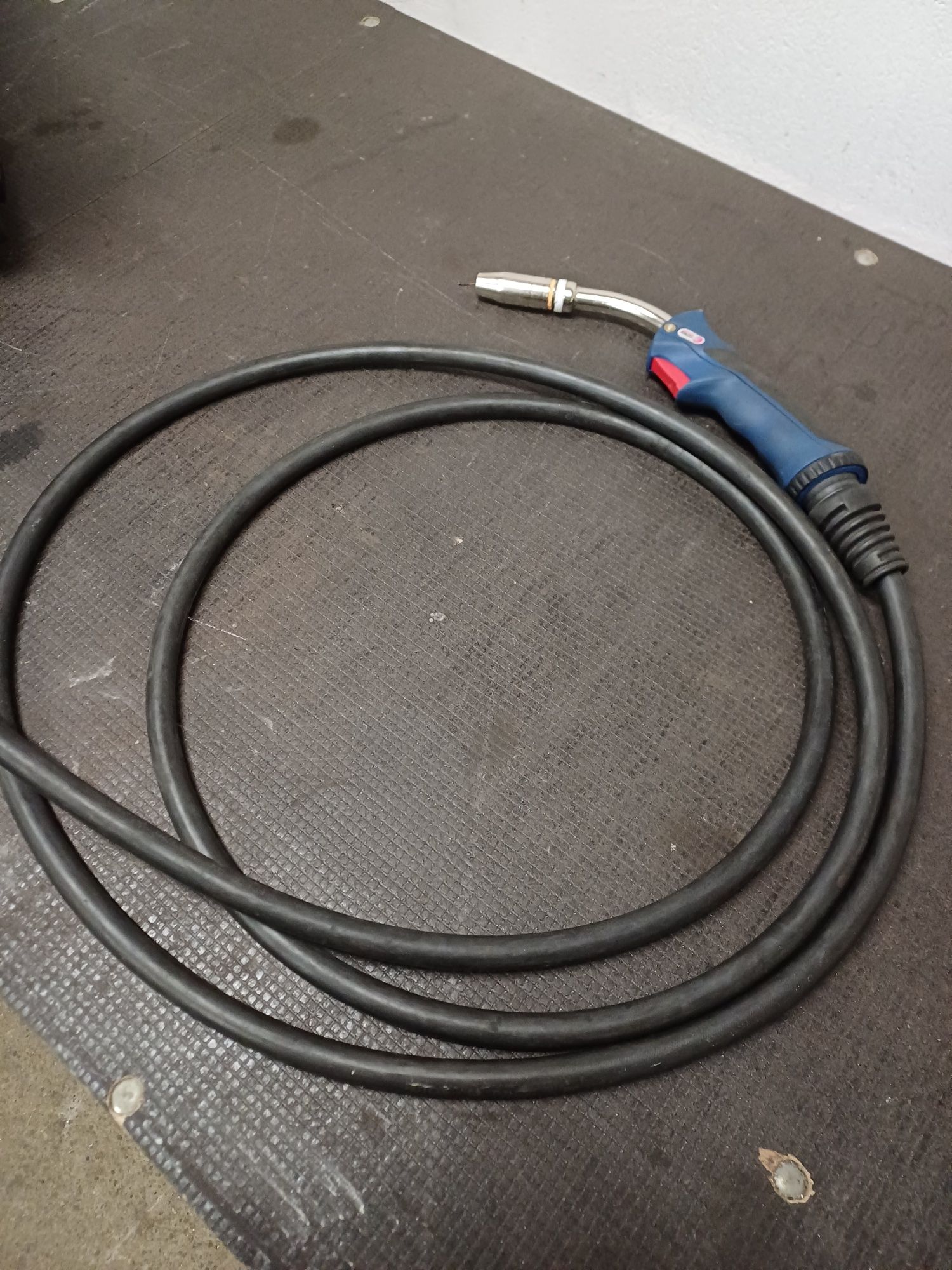 Spawarka EWM Picomig Puls 180 MIG MAG