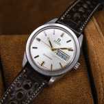 Zegarek Omega Seamaster