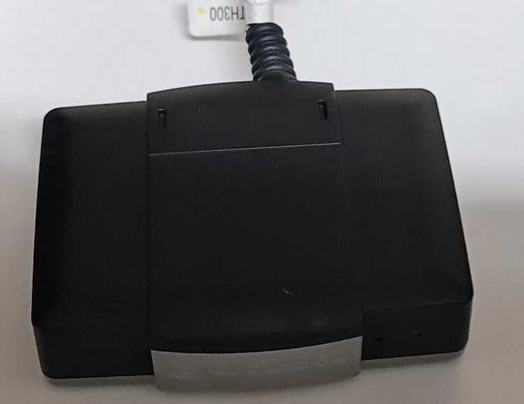 Dispositivo telemetria TomTom Link 310 para reparação/peças