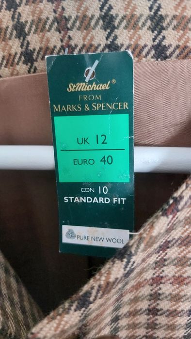 Жакет "Marks & Spencer"