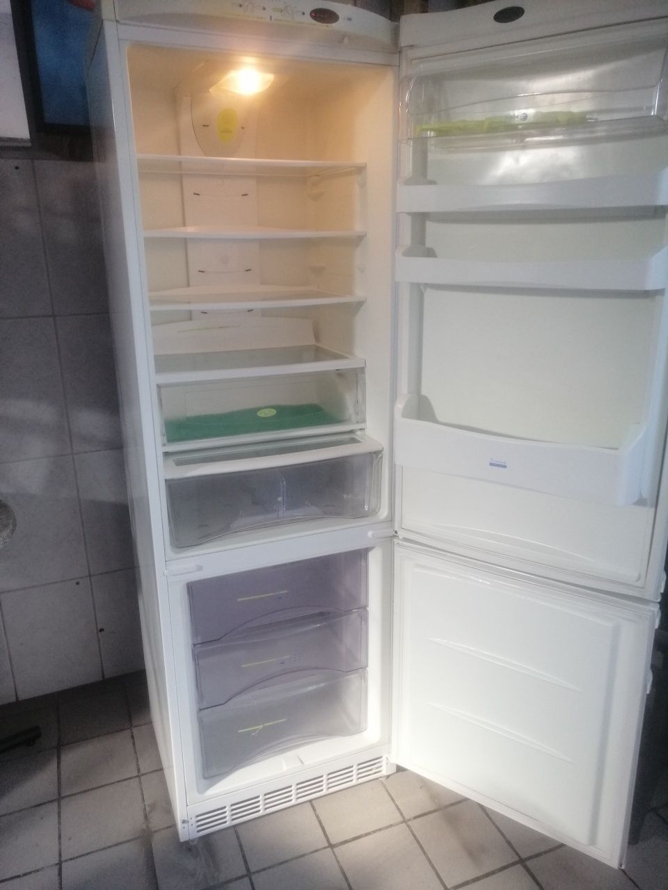Combinado Fagor Nofrost inova class A