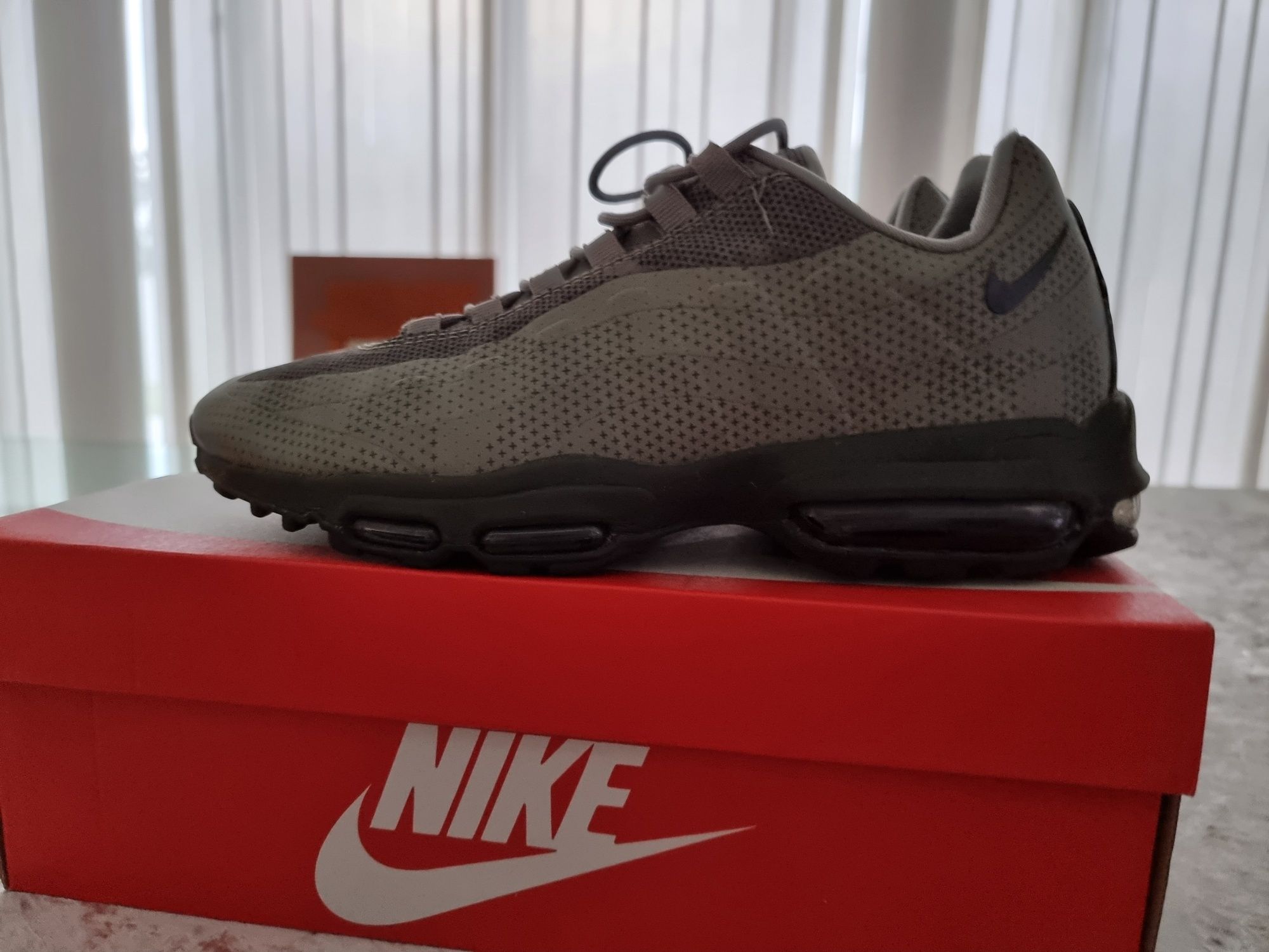 NIKE AIR MAX 95 Edição Limitada