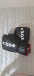 Luva de boxe/kickboxing