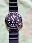 Citizen Promaster zegarek męski