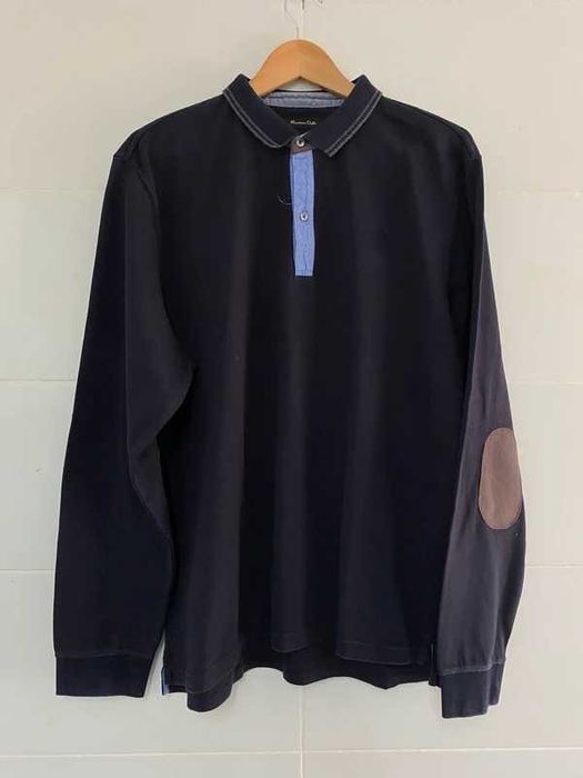 Camisola de Homem Massimo Dutti - Tamanho XL