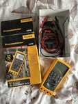 Fluke 787B ProcessMeter