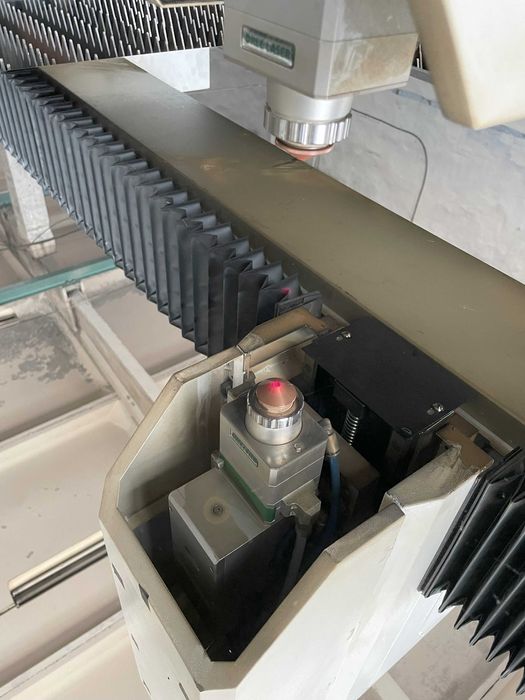 ЛАЗЕРНАЯ ПОРЕЗКА (любых металов)