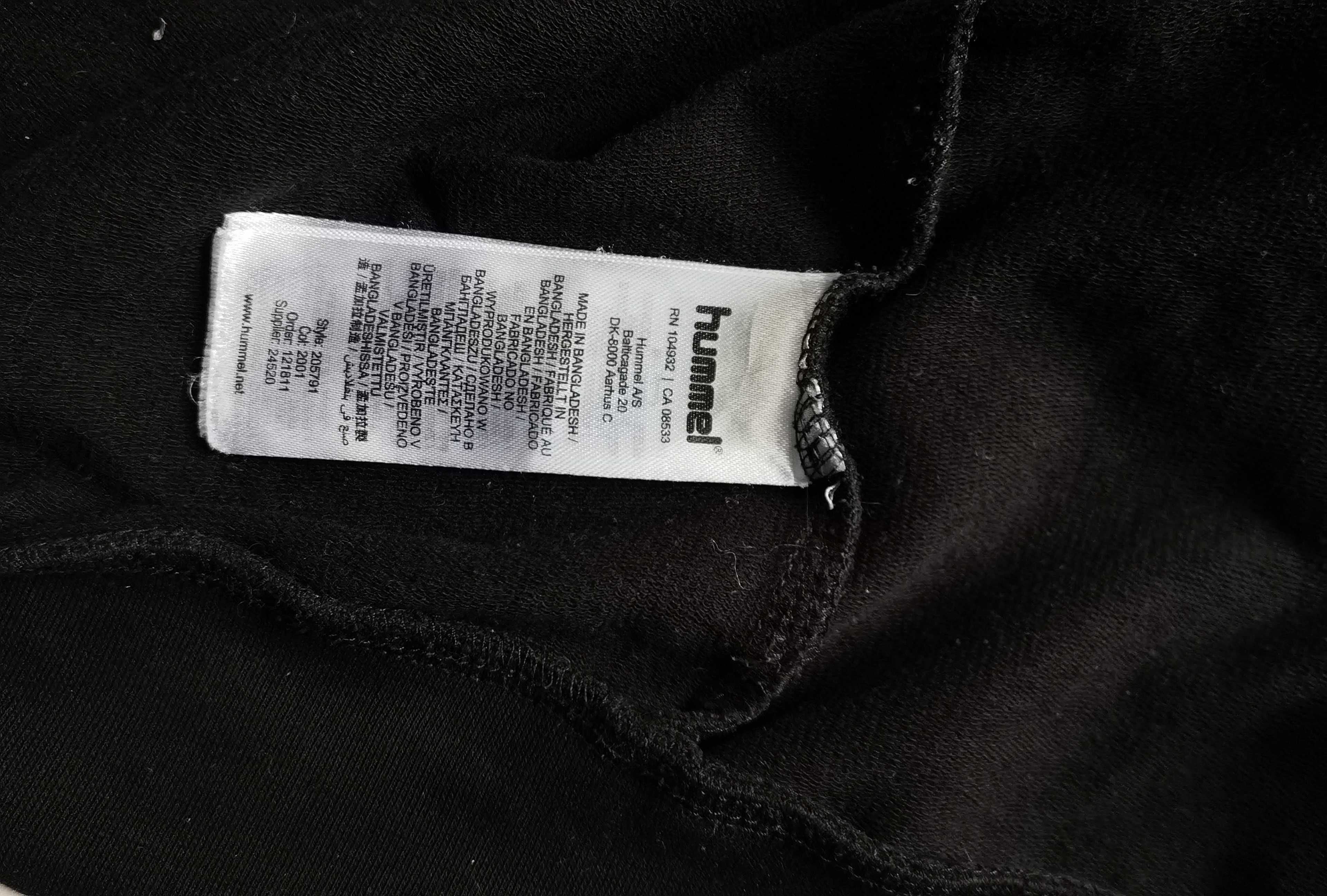 Hummel bluza na 164cm.