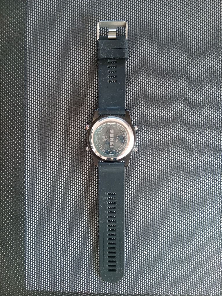 Zegarek,  smartwatch