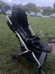 wózek spacerowy Cybex Eezy S Twist+2