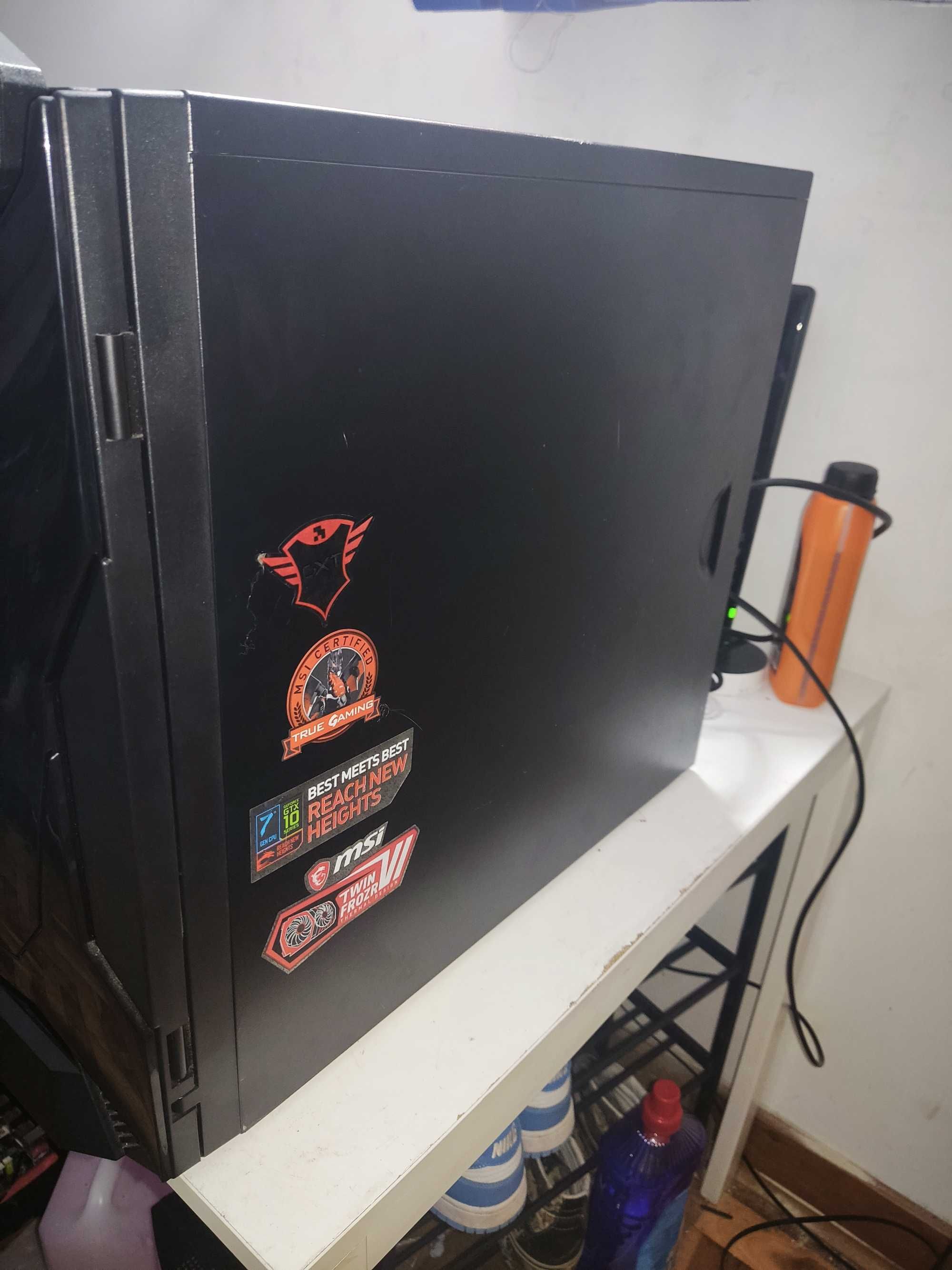 Computador i7 Xtreme | Workstation/Gaming