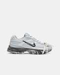 Чоловічі Кросівки Nike Initiator Custom Grey 41-45 (Без Предоплати)