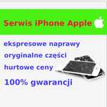 Wymiana zbitej szybki lcd w telefonie, iPhone, Samsung, Motorola, Lg