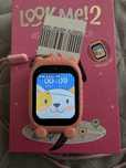 Oddam za kawę 4G LTE KIDSWATCH