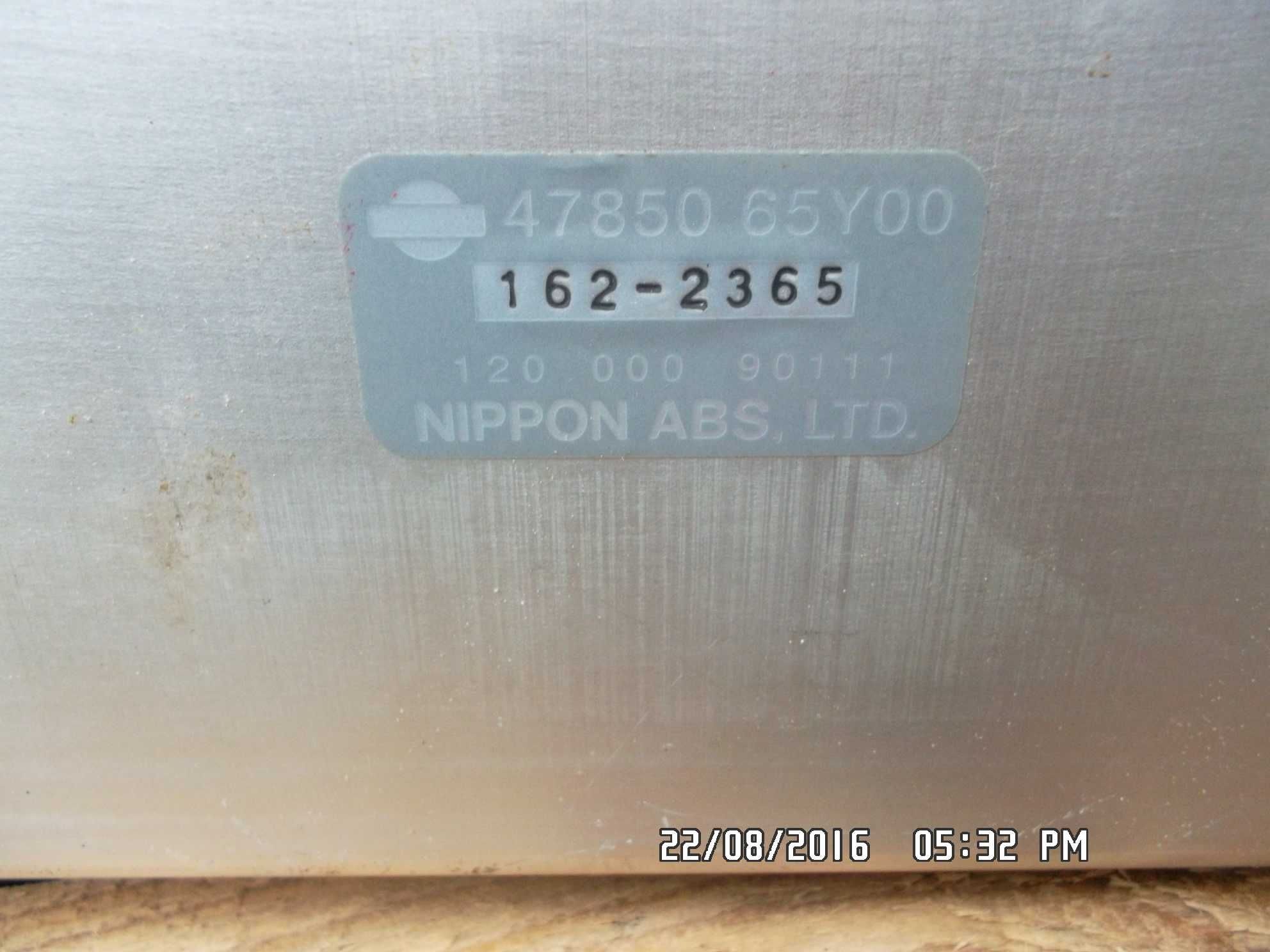 Nissan 100 nx,2.0