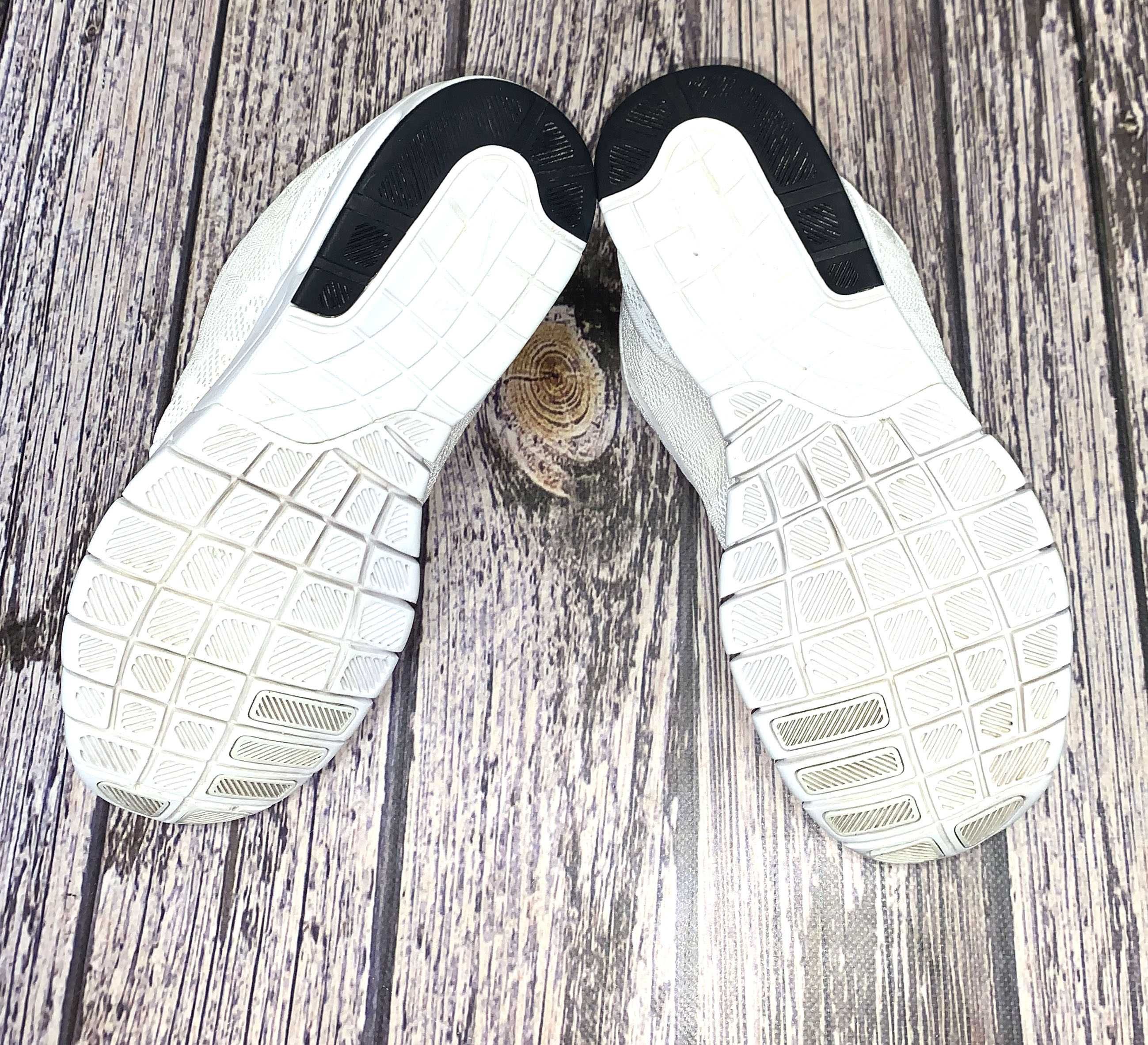 Кроссовки Nike air для мужчины, размер 42 (27 см)
