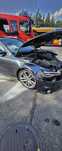 Audi A6 Auto po kolizji. Okazja