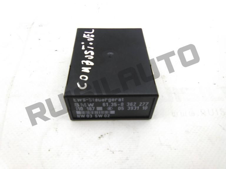 Módulo Bomba Combustível 836_2277 Bmw 3 Touring (e36) [1990_199