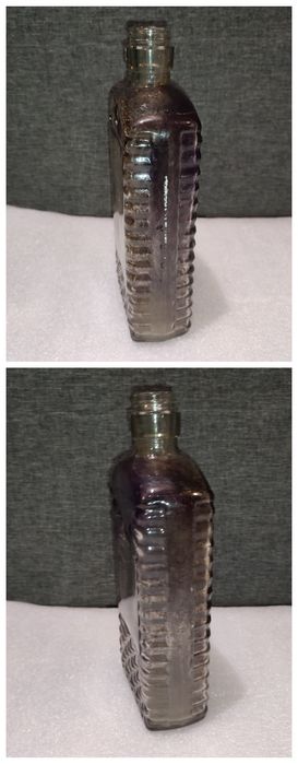 Бутылки старые 2шт - 225грн.