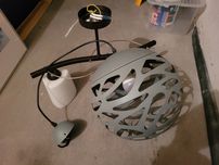 Lampa sufitowa 2szt
