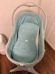 Chicco BabyHug 4w1