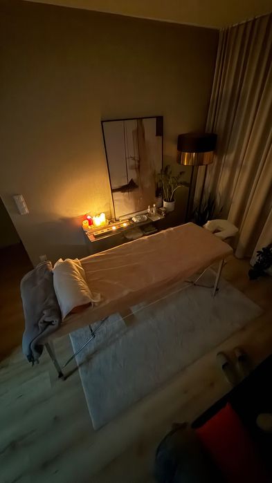 Ulga dla ciała - masaże dla kobiet i mężczyzn