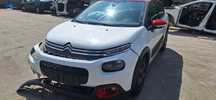 Citroen C3 III 1,2 VTI 82 KM półoś lewa